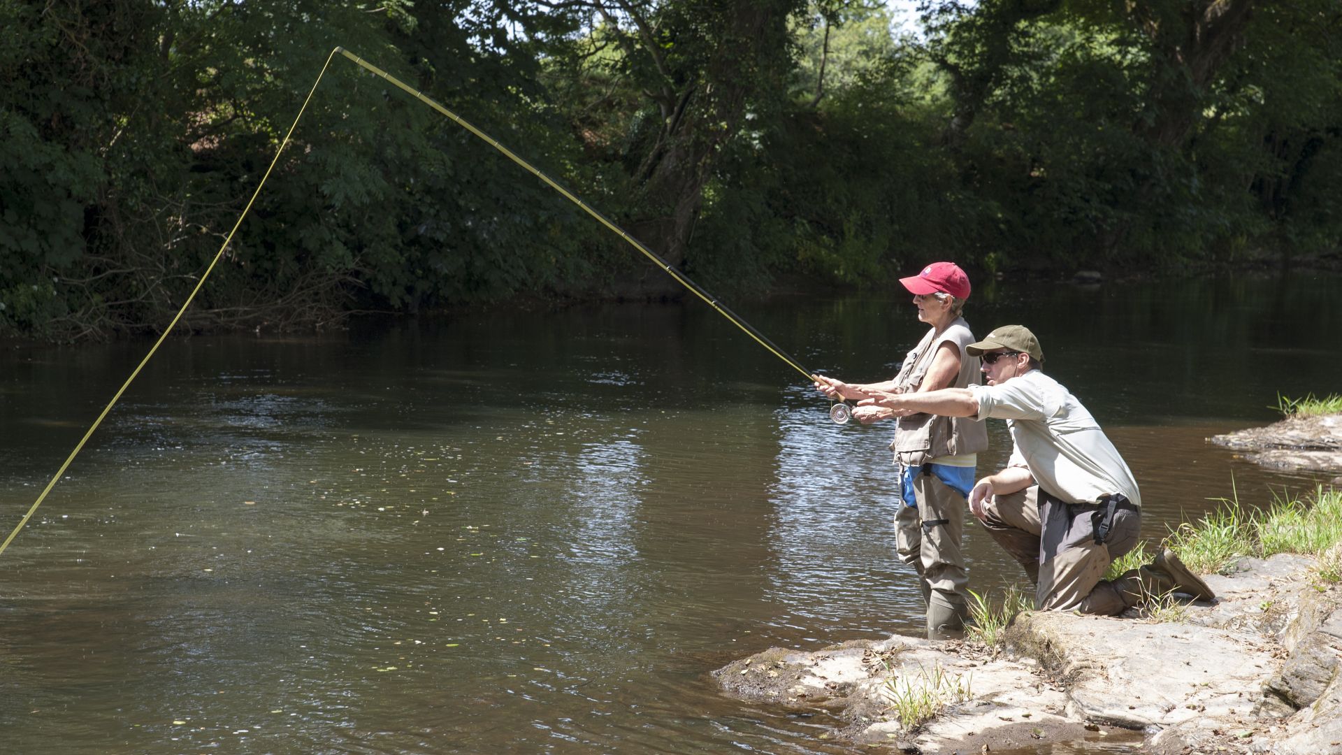 Instructor example 2